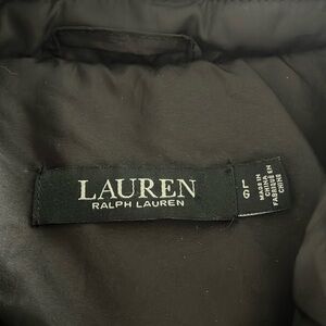 Gorgeous quiltet Lauren Coat